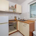 Marijana Apartman Banjol
