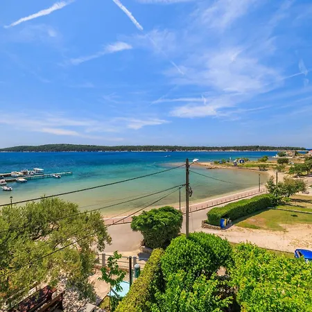 Marijana Appartement Banjol