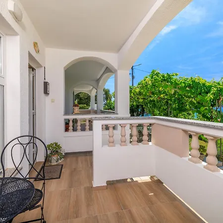 Appartement Marijana Banjol