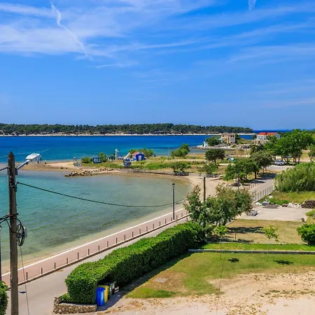 Marijana Appartement Banjol