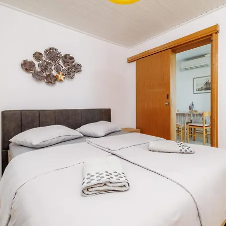 Marijana Appartement Banjol