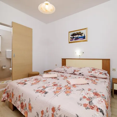 Appartement Marijana Banjol
