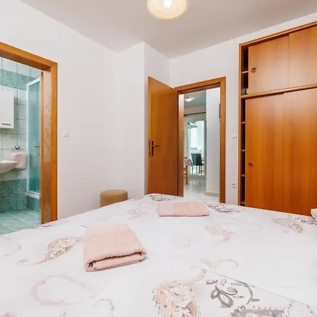 Marijana Apartament Banjol