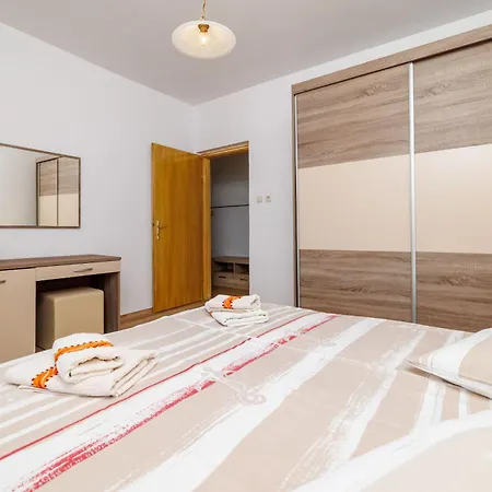Appartement Marijana