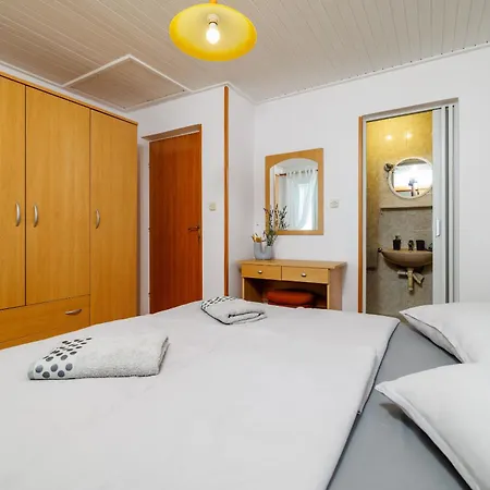 Appartement Marijana Banjol