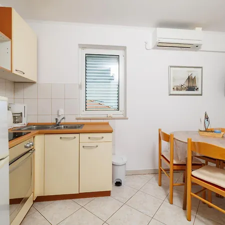 Appartement Marijana *