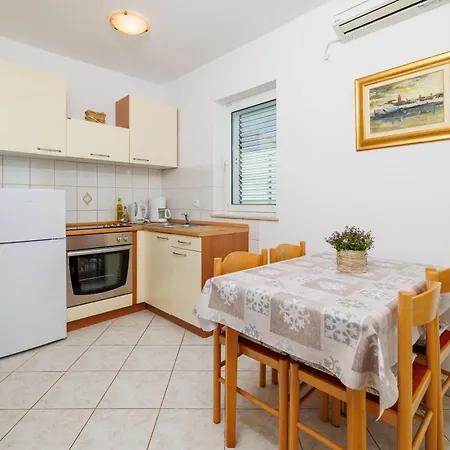 Appartement Marijana
