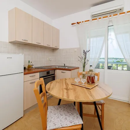 Marijana Appartement *