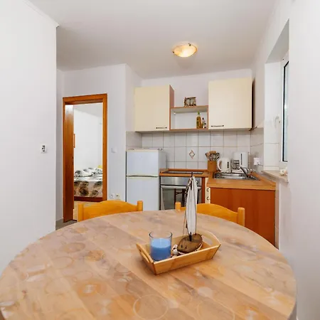 Appartement Marijana *