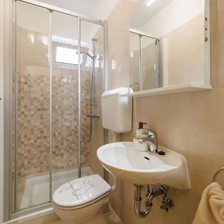 Marijana Appartement *