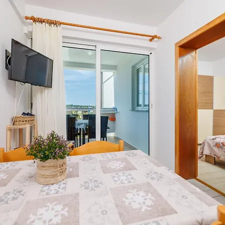 Appartement Marijana Banjol
