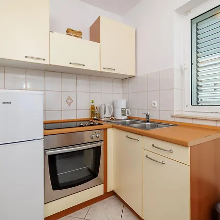 Appartement Marijana