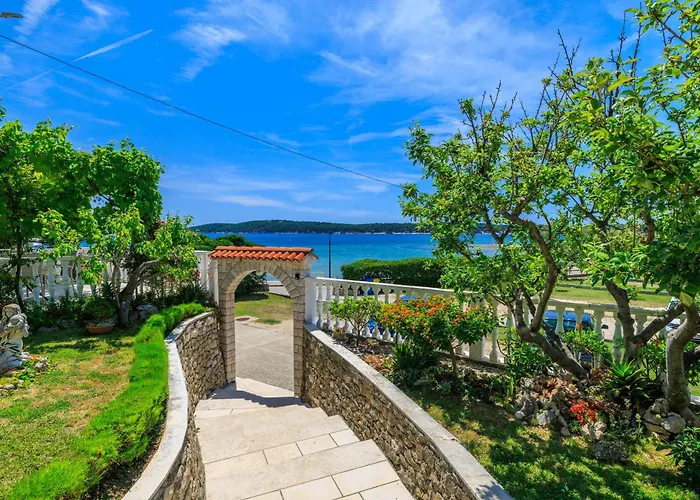 Apartment Marijana *