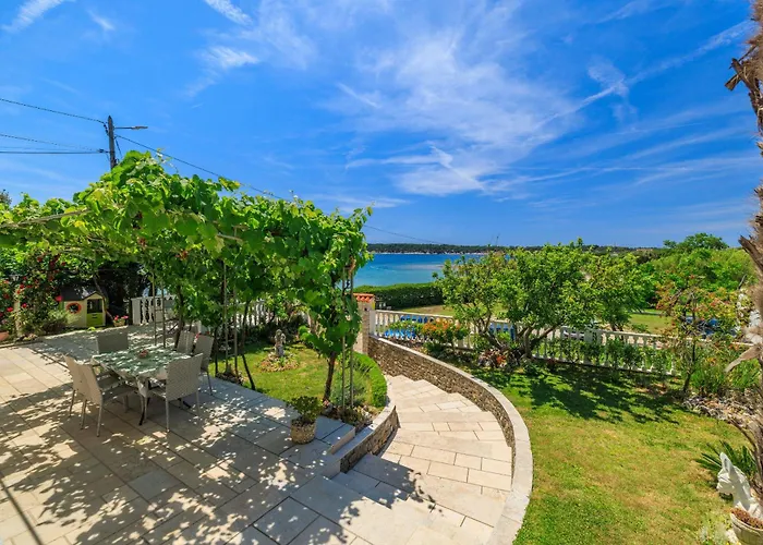 Marijana Apartment *