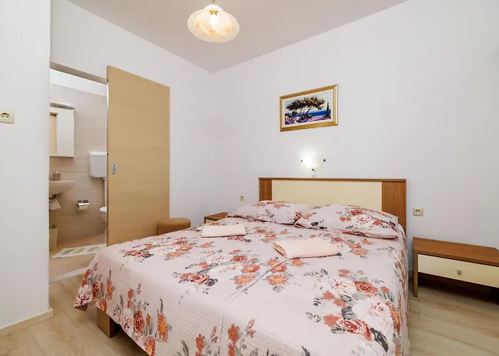 Apartment Marijana Banjol