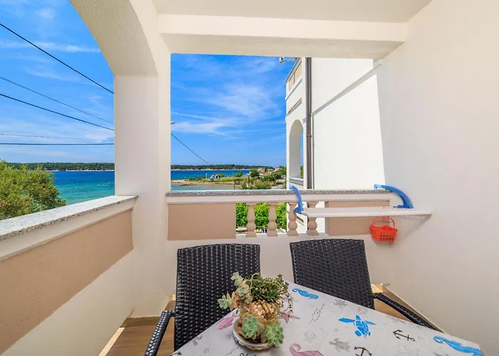 Apartment Marijana *