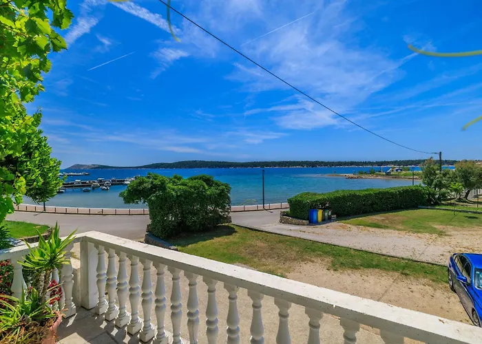 Marijana Apartment *