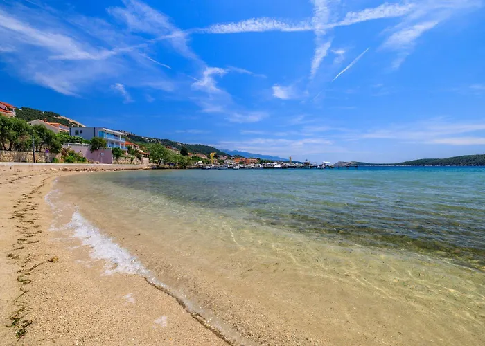Apartman Marijana Banjol