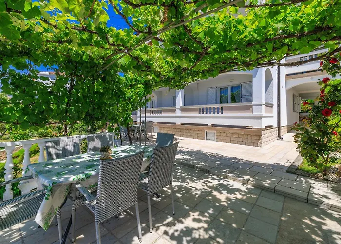 Marijana Apartment *