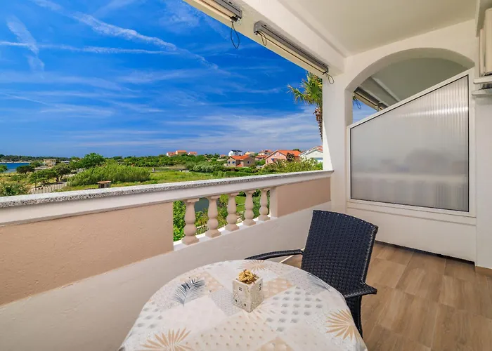 Apartment Marijana *