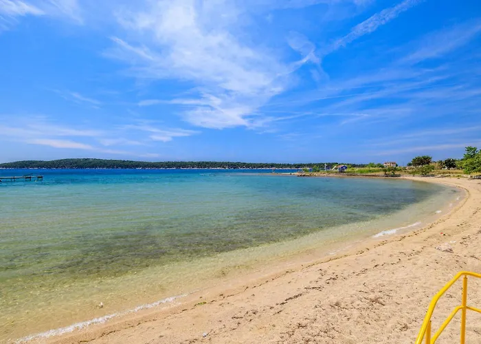 Marijana Apartment Banjol