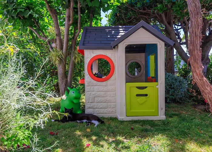 Marijana Apartment *