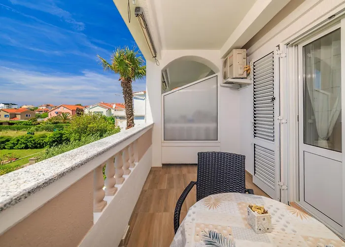 Marijana Apartment Banjol