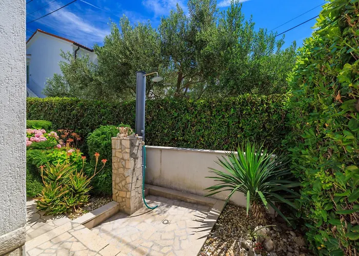 Marijana Apartment Banjol