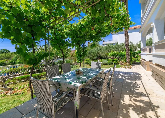 Apartment Marijana Banjol