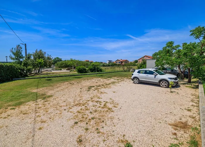 Marijana Apartment *