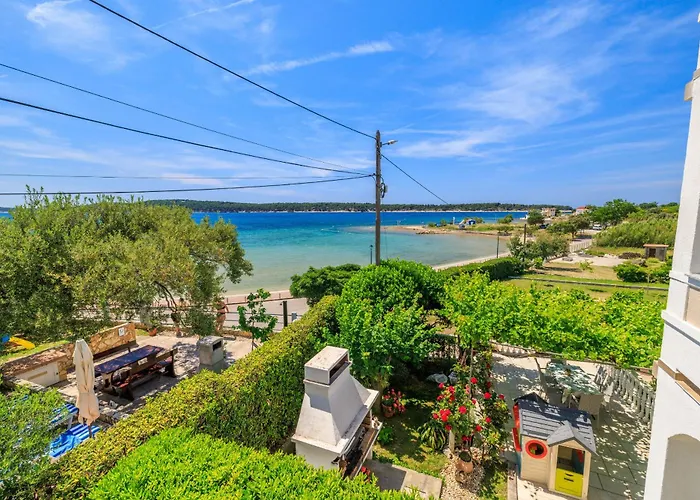Apartman Marijana Banjol