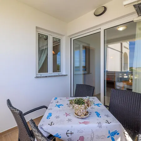 Apartamento Marijana