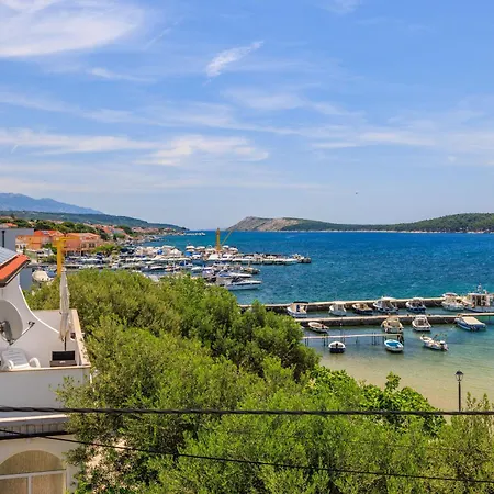 Apartamento Marijana Banjol