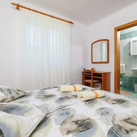 Marijana Apartamento