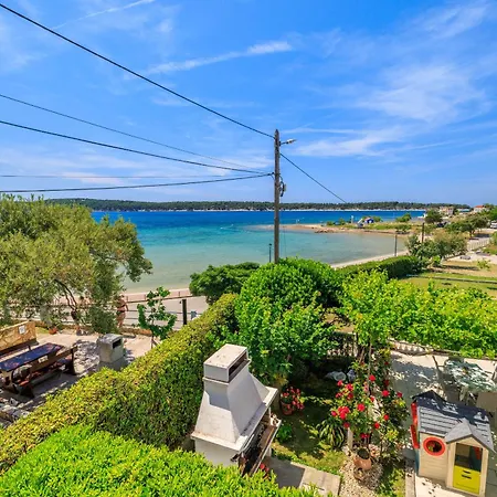 Apartamento Marijana Banjol