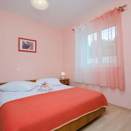 Apartment Marijana Banjol