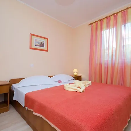 Marijana Apartment Banjol