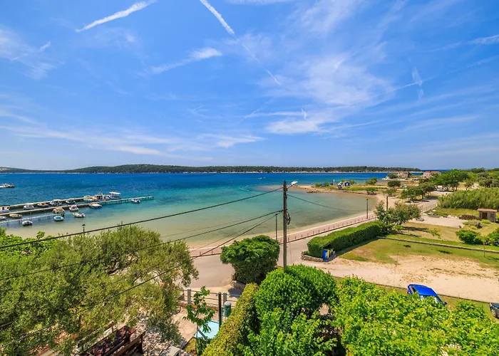 Marijana شقة Banjol