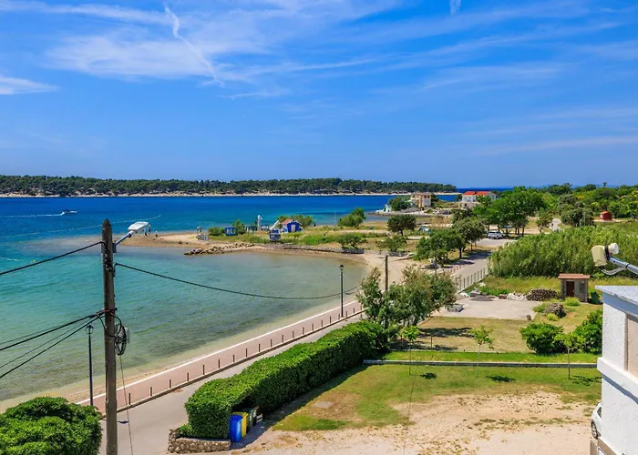 Marijana Apartmán Banjol