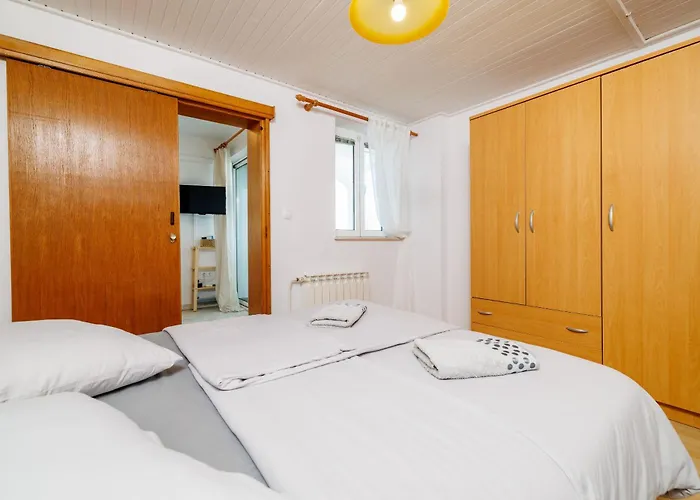 Marijana Apartmán