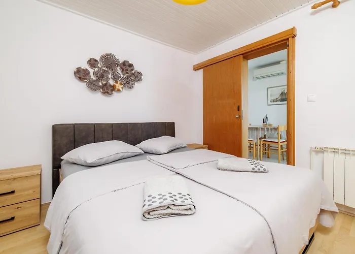Marijana Apartament Banjol