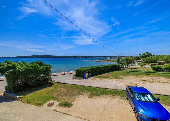 Daire Marijana