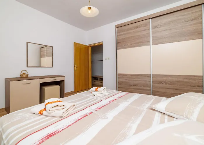 Apartament Marijana