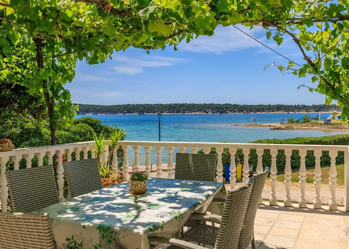 Marijana Apartmán Banjol