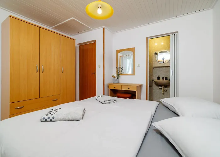 شقة Marijana Banjol