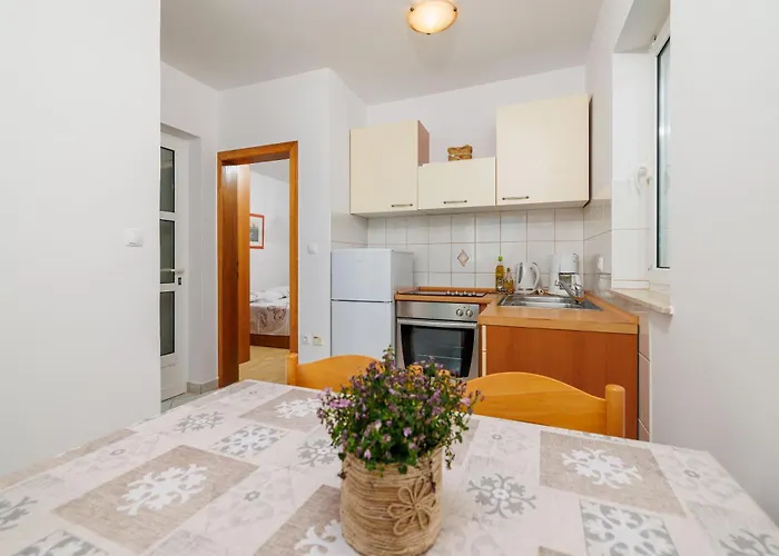 Marijana Apartament
