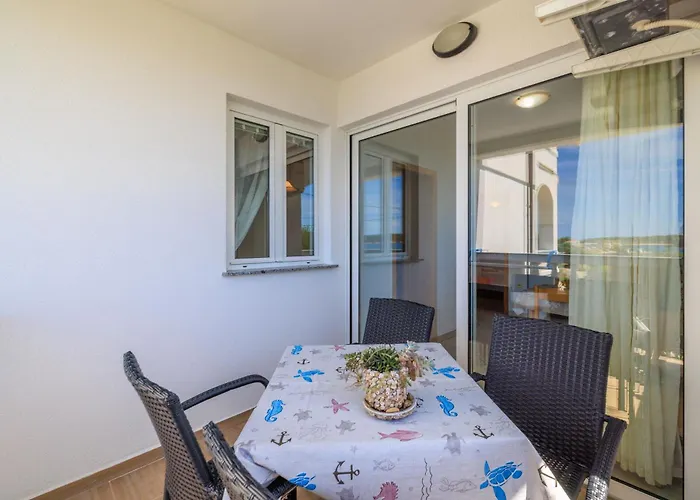 Apartament Marijana