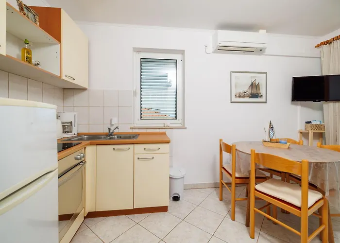 Apartament Marijana *