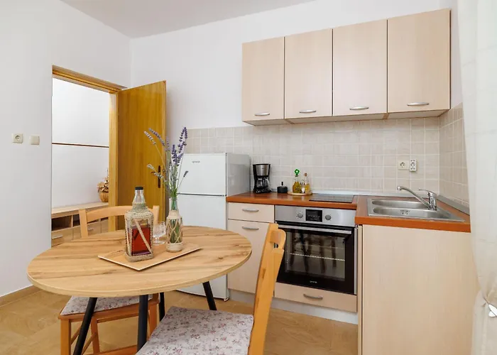 Marijana Apartament Banjol