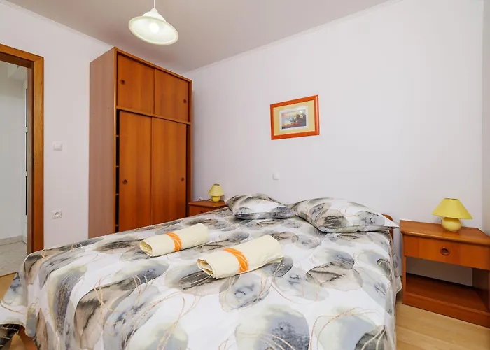 Marijana Apartmán Banjol